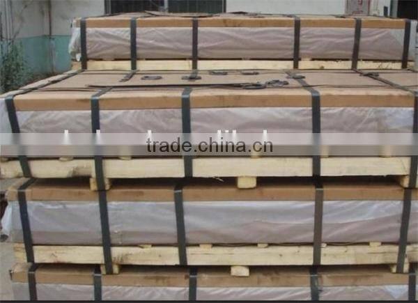 2mm 3mm 4mm aluminium sheet