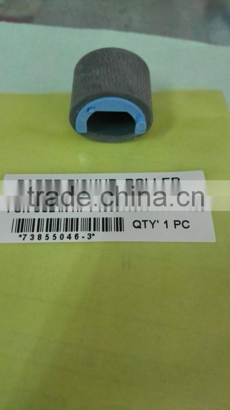 Paper pickup roller for HP1005 RL1-1442-000