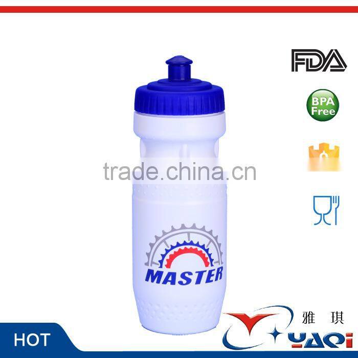 500ml Hot Sell Running Plastic Sports Water Bottle