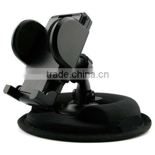 4.3/3.5 inch GPS/Cell Phone holder