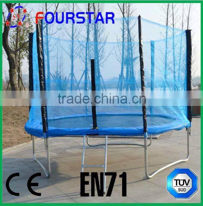 Cheap Round Mini Trampoline For Kids