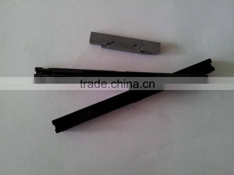Optical Mechanical Splices & Assembly Tools for splicing optical fiber