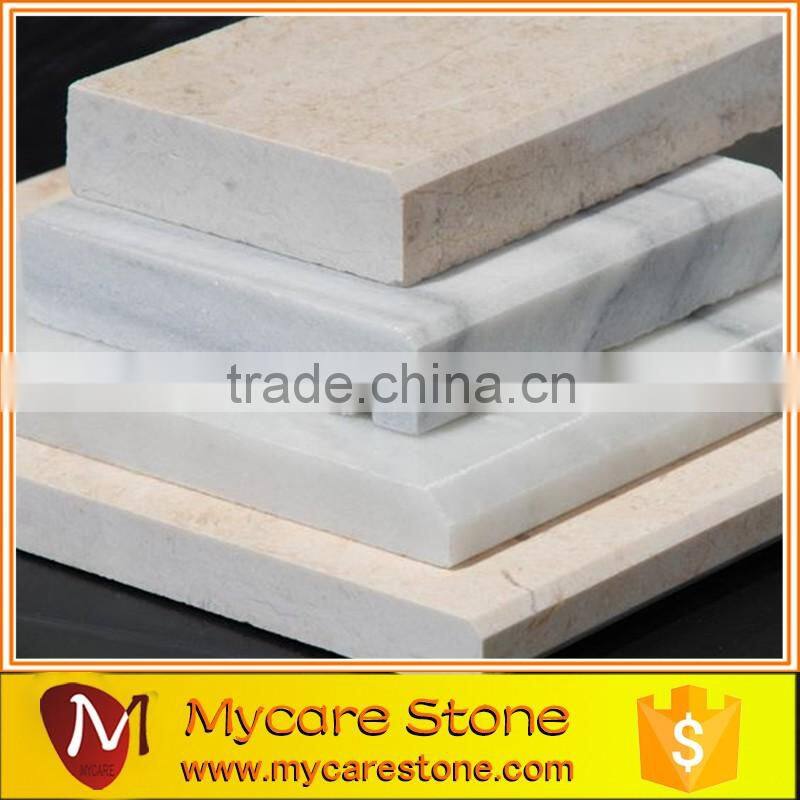Stone Window Sills