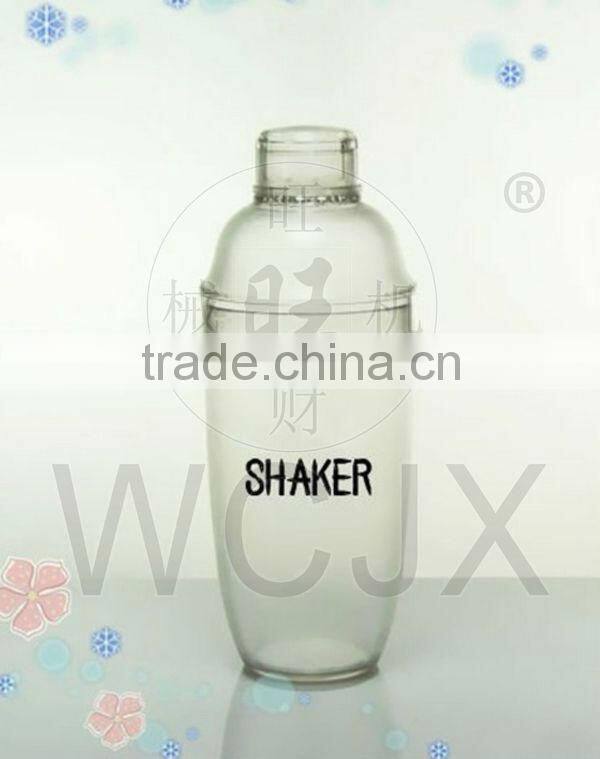 350ml protein shaker bottle