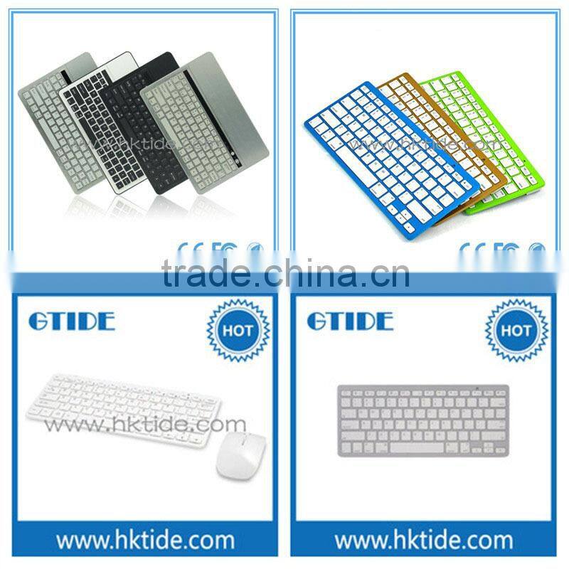 Prommotion!!!Bluetooth qwerty Keyboard case for Samsung galaxy s5