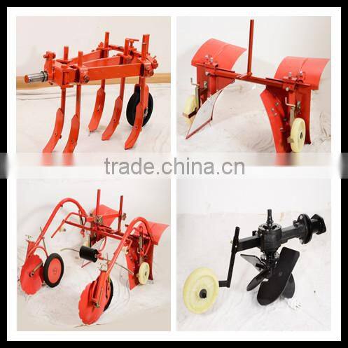 Rotary Tiller, Rotary cultivator, Power tille