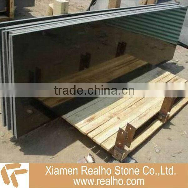 2013 black granite white floor tile