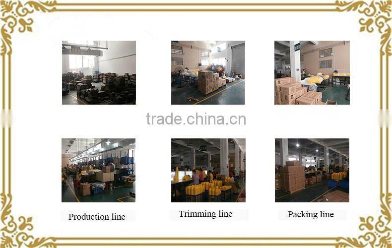 2015 kitchen gadgets Baking Tools 6-Cup heart love mold