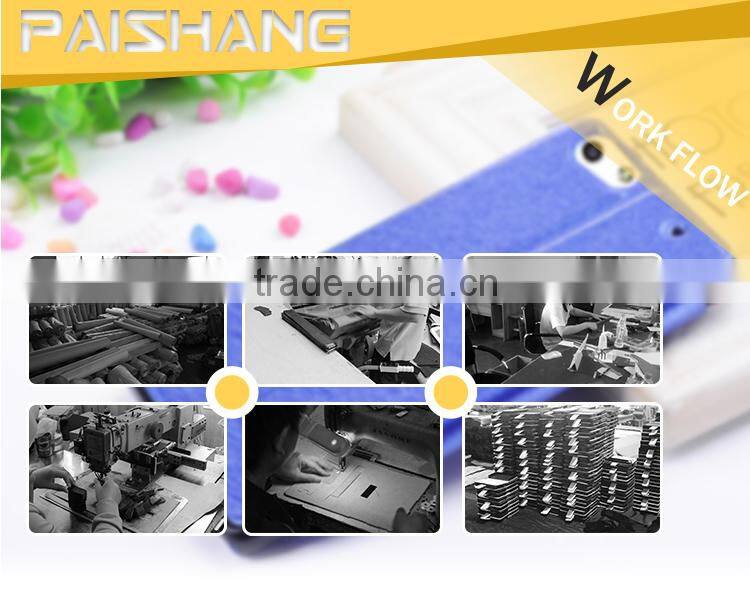 tablet pc leather case for Apple ipad air 2