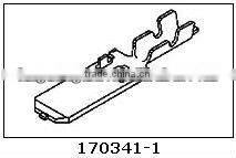 AMP terminal 170341-1 original part in stock available immediately
