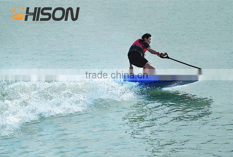 Can not miss this pleasure upgraded motor boat