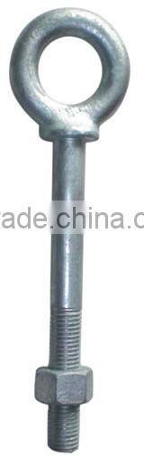 G277 SHOULDER NUT EYE BOLT
