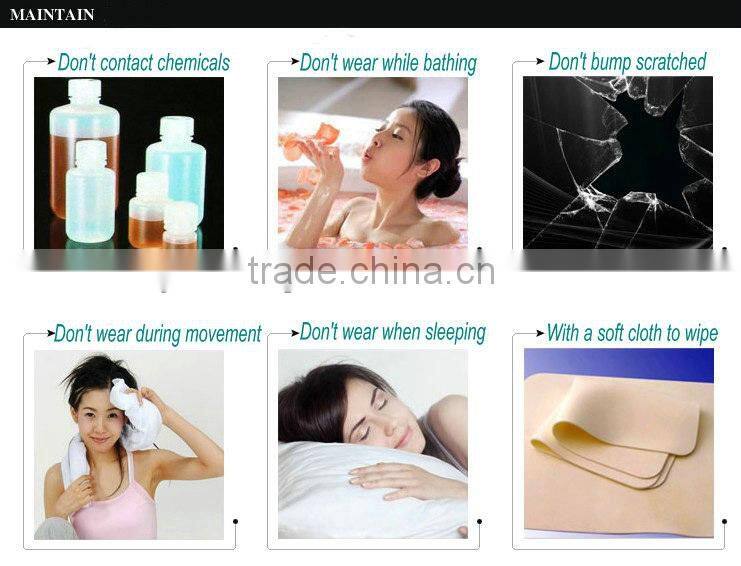 7.25 inch Hot selling 925 silver metal bracelet Snake chain bracelet