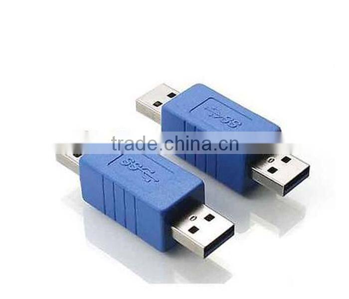 USB 3.0 A Male to Male Adapter