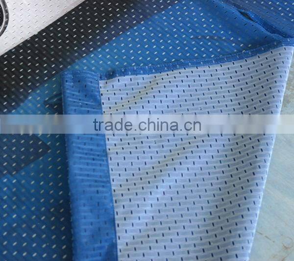 Outdoor Vinyl Polyester Mesh Banner