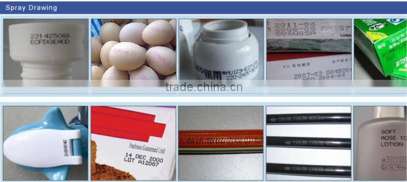 carton automatic check weigher with printer