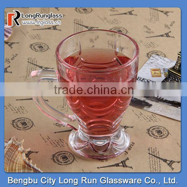 LongRun 160ml attactive large wine cup