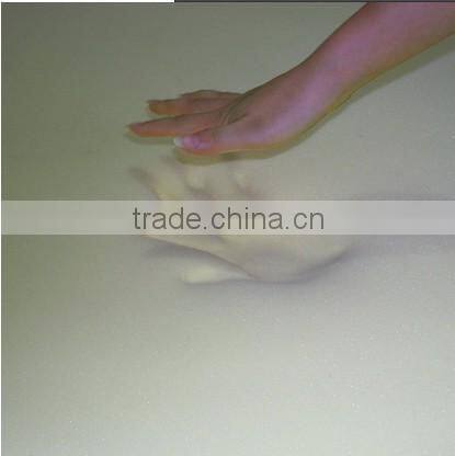 memory foam chips pillow / confortable pillow /hotel memory foam pillow