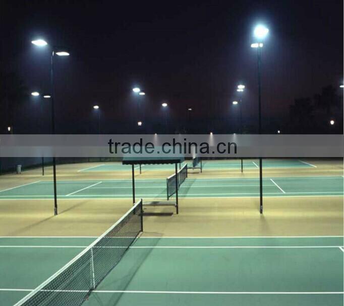 MEANWELL HLG Driver Led Shoe Box Light,popular outdoor 240 volt led flood light