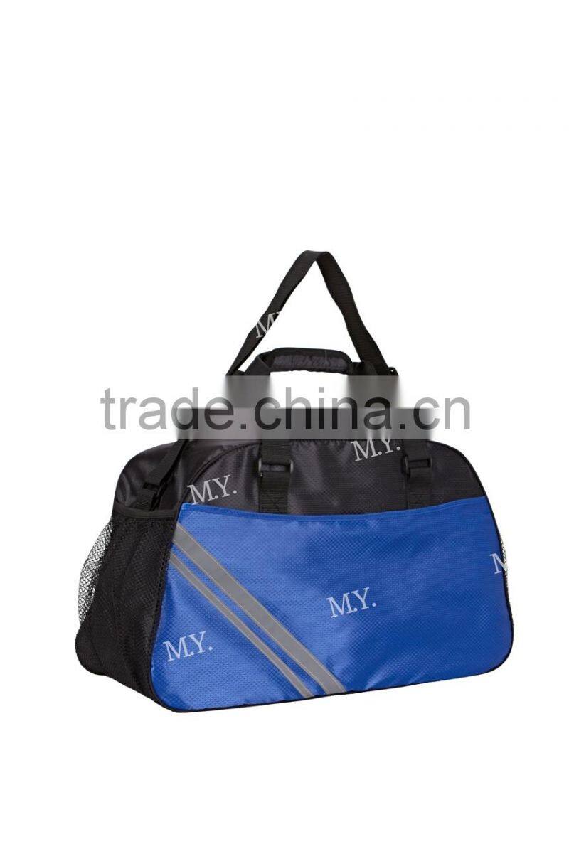 Folding Bag Unisex Luggage Travel Handbags High Quality Folding bag