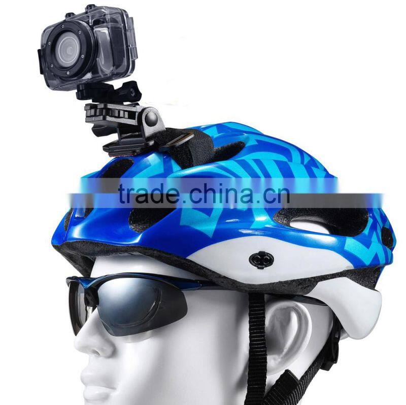 2.0 Inch Water Proof Sports DV /Diving Camera Touch Screen Sports DV/Camera DV200