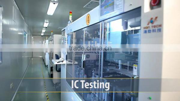 BIWIN eMMC 4.51 8GB (qNAND) Memory Components