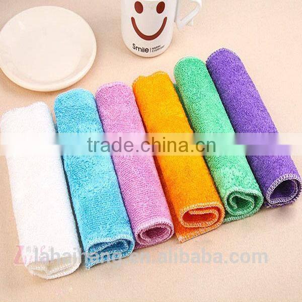 China manufacturer microfiber cleaning products microfibre cloths