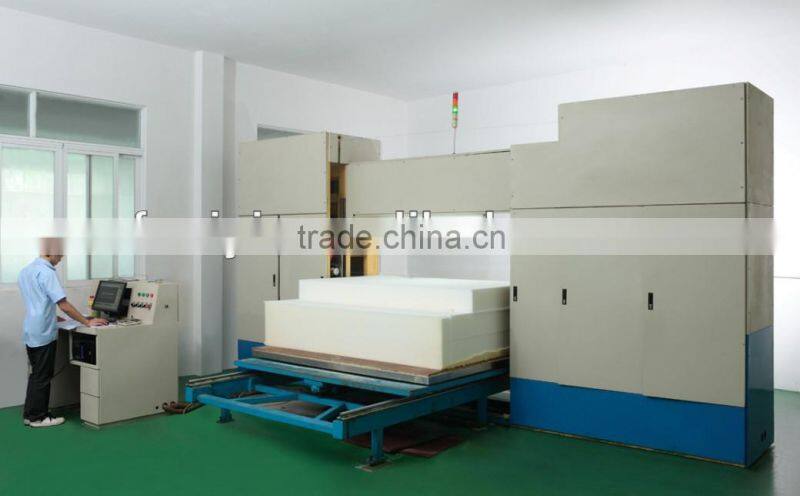 King Size Double Size Top Memory Foam Mattress