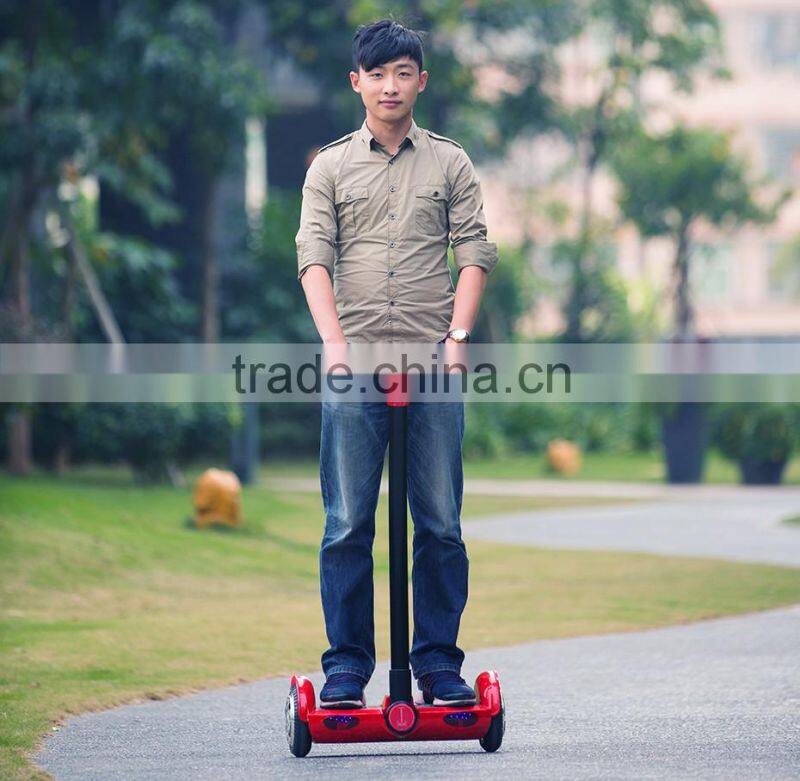 CCEZ 8 inch self-balance skateboard