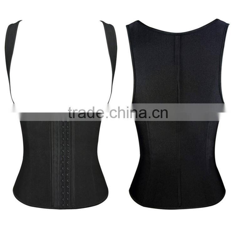 2015 new style popular waist training corsets practical corsets for women cheap plus size waist corsets wholesale