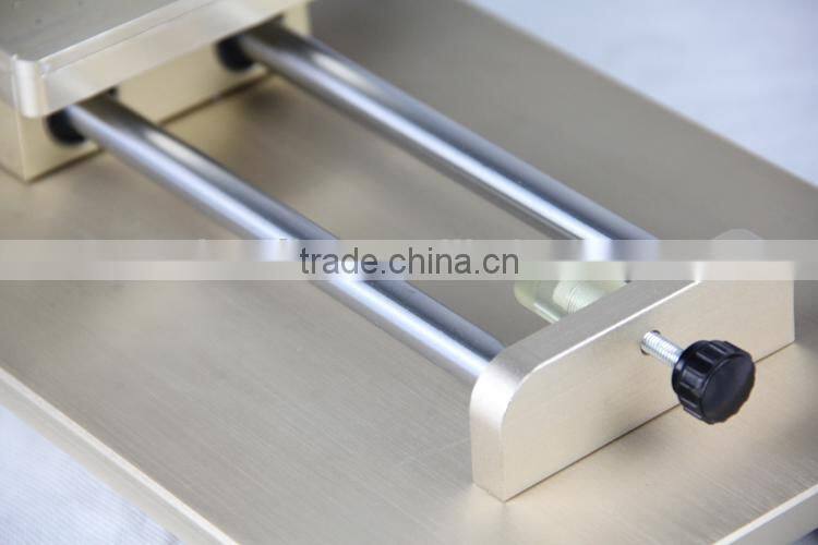 Universal OCA Laminating Machine for Iphone Samsung Screen . OCA Lamination,work with Air pump