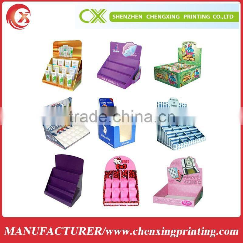 Custom Design Paper carton Packaging Boxes for electronic products