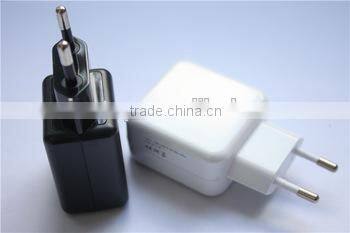 5V 1A 2A 3A multiple usb port wall plug laptop keyboard to usb adapter