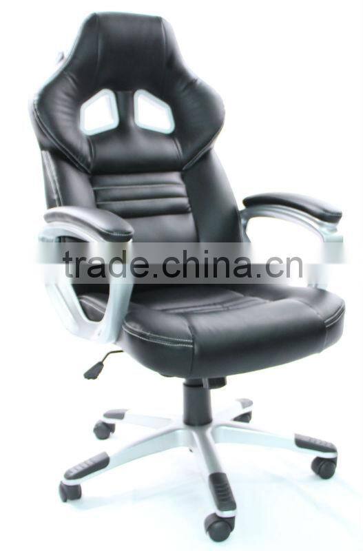 HC-9004 Modern swivel high back racing office chair