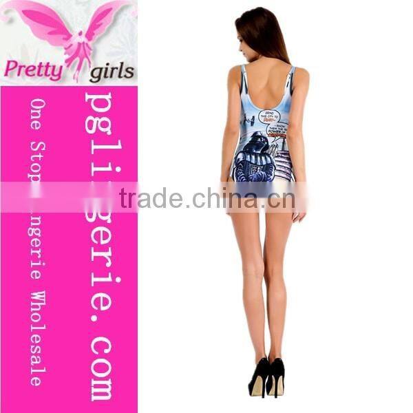 Adult girls sexy hot bikini beachwear and swimwear