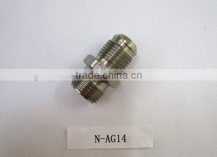 High Quality stainless steel spray gun Icing Nozzles