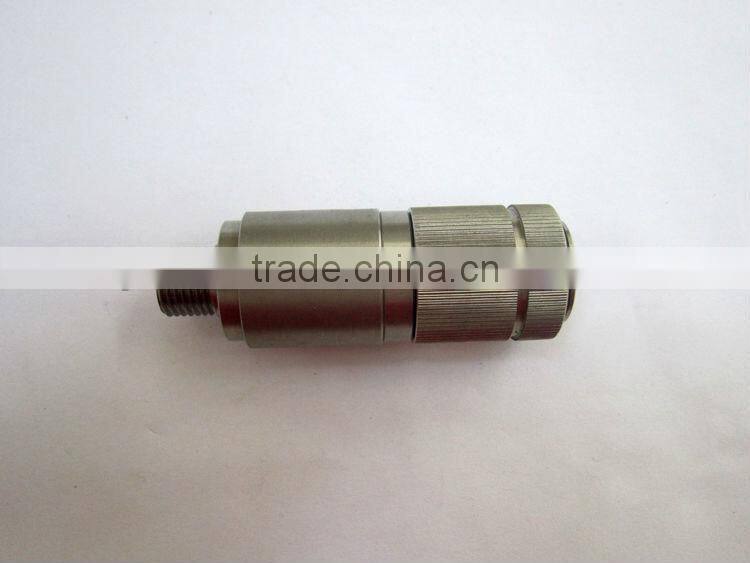 High Quality stainless steel Spray Gun Auto Connectors