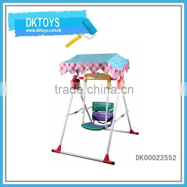 High Quality Gabon Baby Cradle Swing