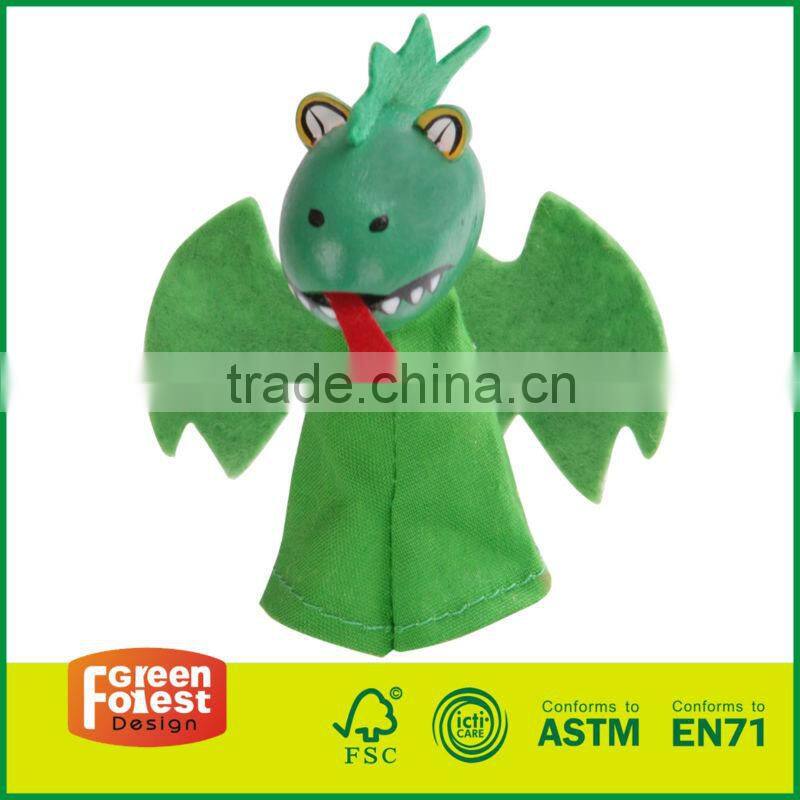 EN71 Finger Puppet