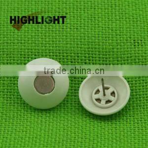 security nail for hard tag P019