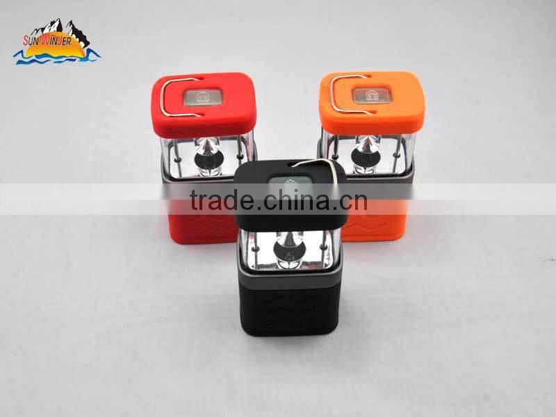 1W led telescopic lantern