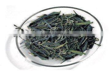 Chinese green tea
