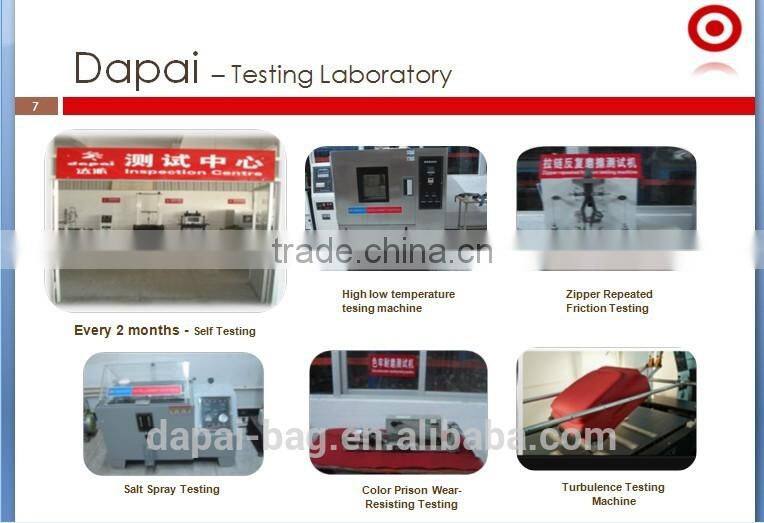 Quanzhou dapai 2015 china Hot Sale Cheap Duffle Bag Price Travel Duffel Bag Round Luggage Travel Bag