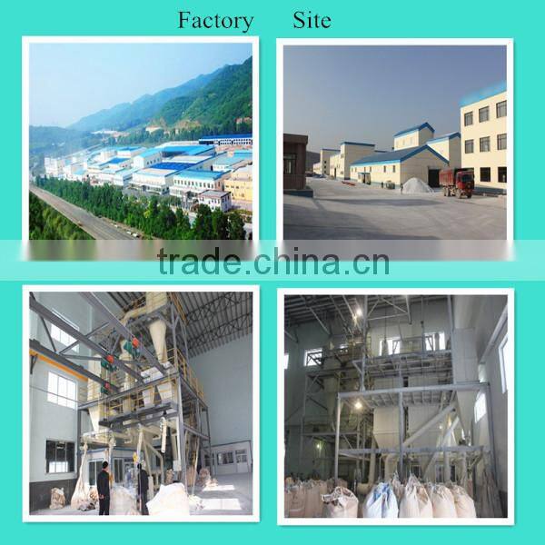 Xufeng Brand naturalTalc Powder