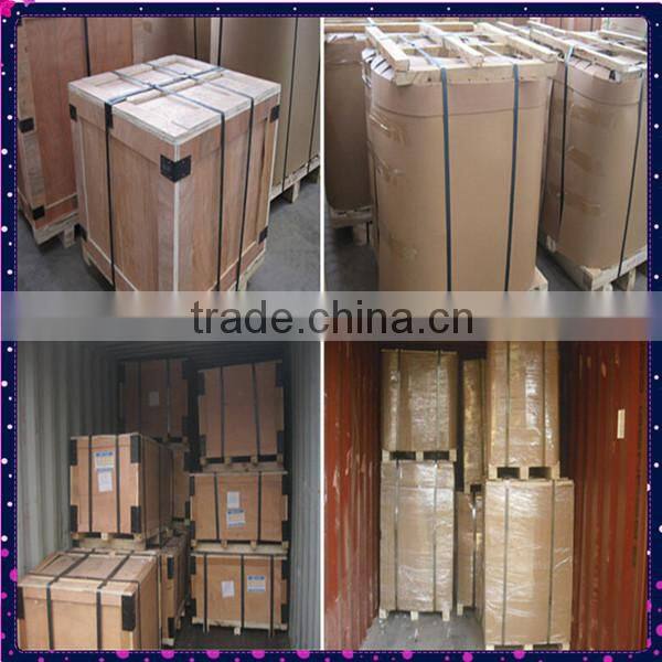 Non-stick coated aluminium circle for cooking utensils/cookware deep drawing