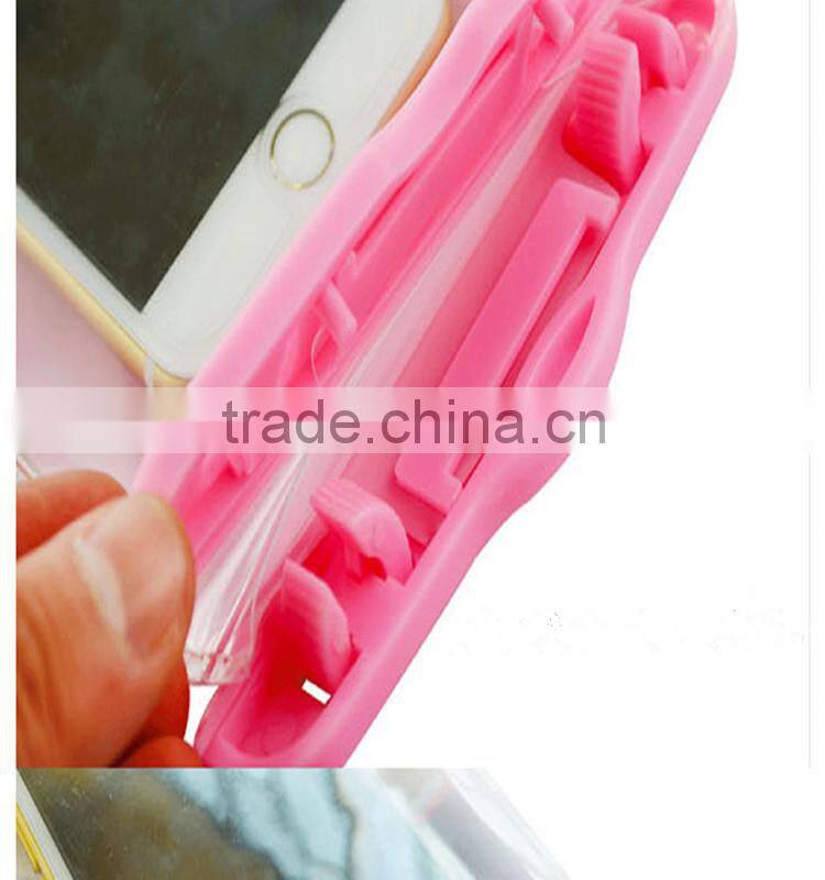 2015 Newest Design Waterproof Bag Cover waterproof case waterproof membrane