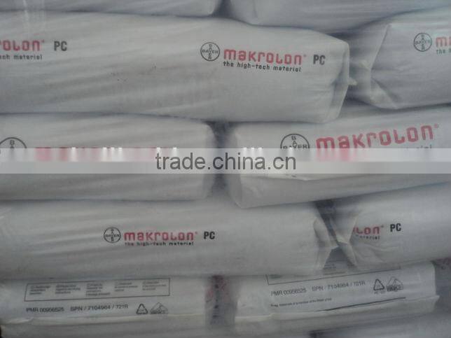 polycarbonate corrugated roofing sheet