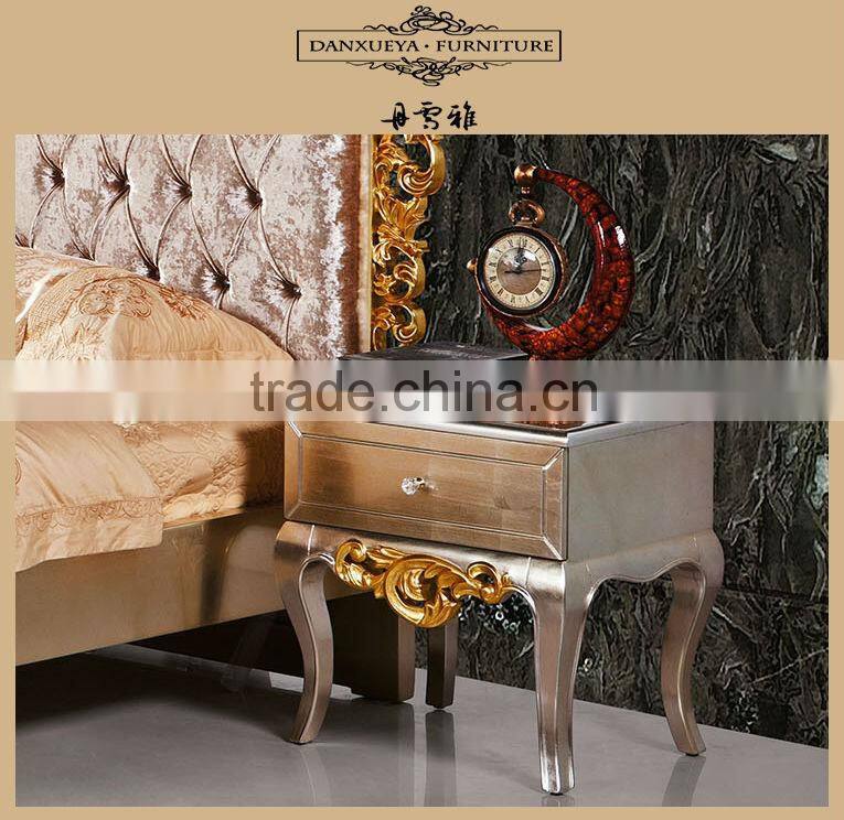 2015 new design Sleep Master Deluxe double size Bed