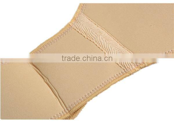 High Quality Cotton Double Support Pregnancy Belly Band/Maternity Support Belt