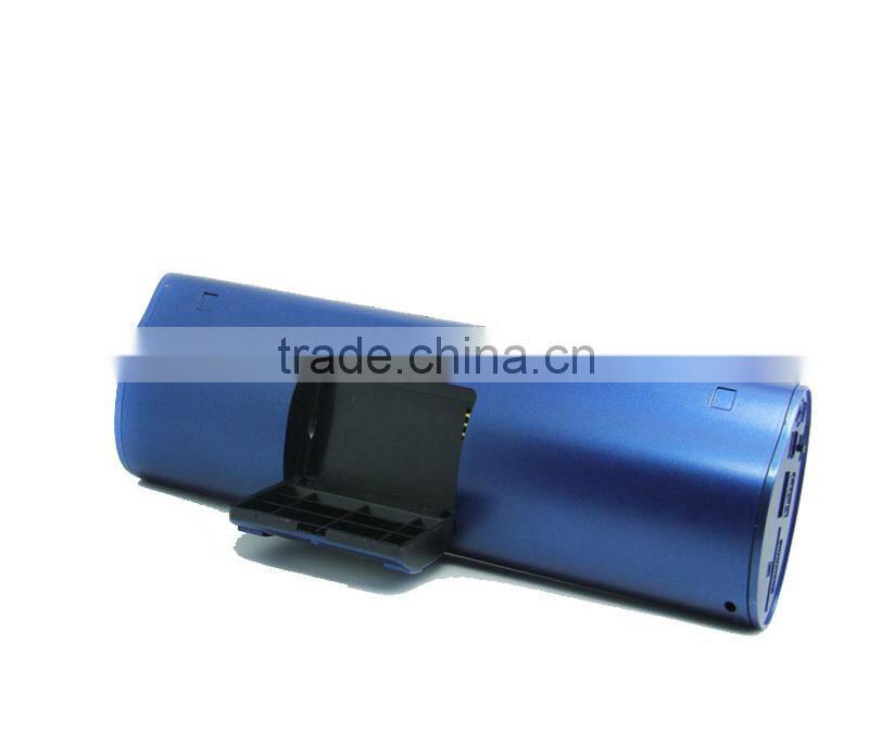 Hot sales rechargeable digital fm pocket radio for promotion
